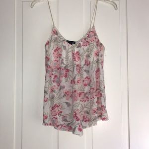 American Eagle Floral Top!!